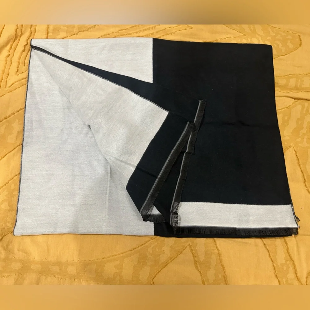 Luxury Shawl Scarf with Soft Luxe High Quality